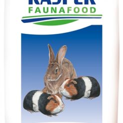 Kasper Faunafood Caviakorrel 20 KG