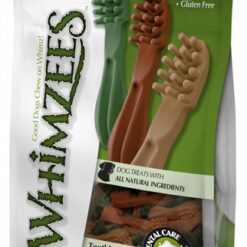 Whimzees Tandenborstel XS 6,5 CM 48 St