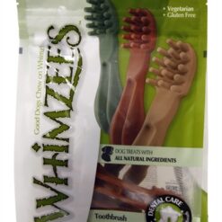Whimzees Tandenborstel Large 14,5 CM 6 St