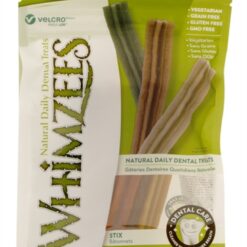Whimzees Stix Large 18 CM 6+1 St