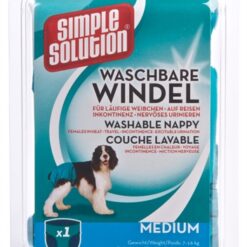 Simple Solution Luier Wasbaar Medium 38-58 CM