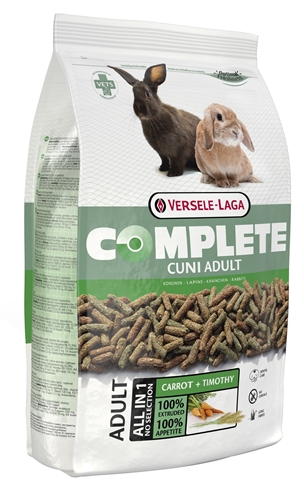Versele-Laga Complete Cuni Konijn Adult 1,75 KG