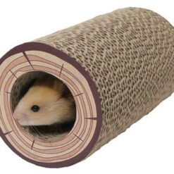 Shred-A-Log Gevlochten Tunnel 19X7,5 CM