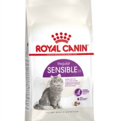 Royal Canin Sensible 2 KG