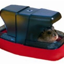 Savic Hamstertoilet 17X10X10 CM