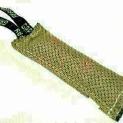 Beestenspul Bijtrol Met Handvat 3X25 CM