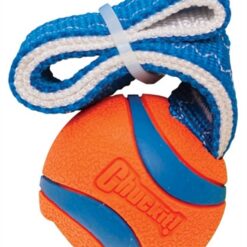 Chuckit Ultra Tug Small 25X5X5 CM
