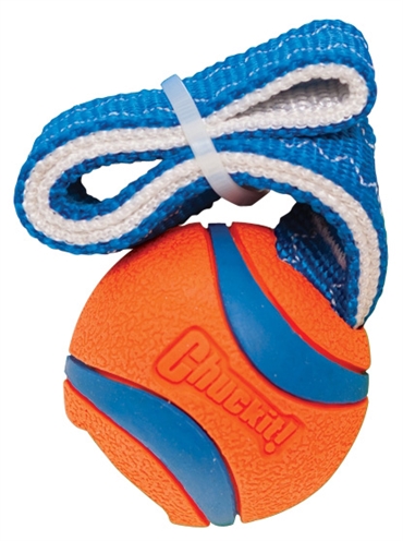 Chuckit Ultra Tug Small 25X5X5 CM