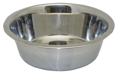 Happy Pet Voerbak Rvs 13,5 CM