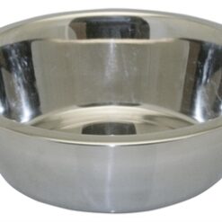 Happy Pet Voerbak Rvs 25 CM