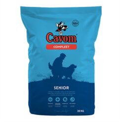 Cavom Compleet Senior 20 KG