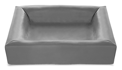 Bia Bed Hondenmand Original Grijs Bia-3 70X60X15 CM