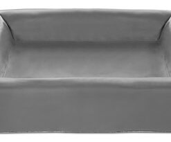Bia Bed Hondenmand Original Grijs Bia-4 85X70X15Cm