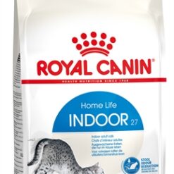 Royal Canin Indoor 400 GR