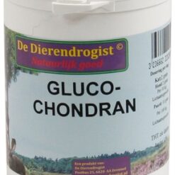 Dierendrogist Glucochondran 250 GR