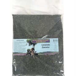 Dierendrogist Ijslands Zeewier 1 KG
