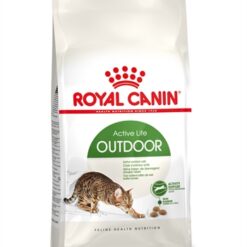 Royal Canin Outdoor 2 KG