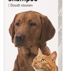 Beaphar Vlooienshampoo Hond 200 ML