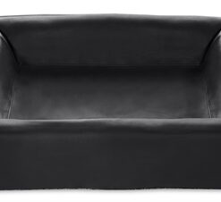 Bia Bed Hondenmand Original Zwart Bia-3 70X60X15 CM