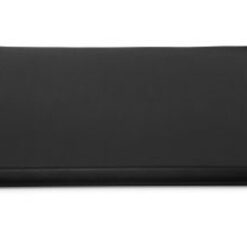 Bia Bed Matras Ligbed Zwart 85X56X5 CM