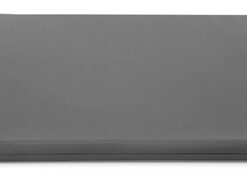 Bia Bed Matras Ligbed Grijs 105X66X5 CM