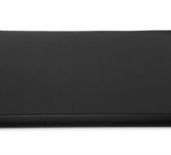 Bia Bed Matras Ligbed Zwart 105X66X5 CM