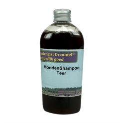 Dierendrogist Teershampoo Hond 250 ML