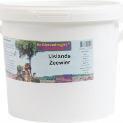 Dierendrogist Ijslands Zeewier 500 GR