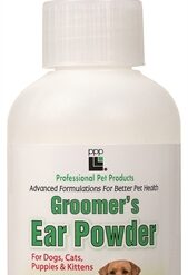 Ppp Groomers Oorpoeder 28 GR