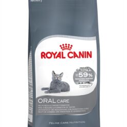 Royal Canin Oral Sensitive 1,5 KG