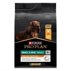 Pro Plan Dog Adult Small / Mini Kip 3 KG