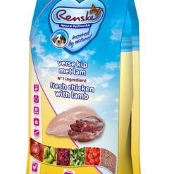 Renske Super Premium Puppy Kip / Lam 12 KG