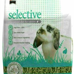 Supreme Science Selective Rabbit 1,5 KG