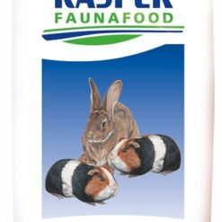 Kasper Faunafood Konijnenvoer / Korrel Sport 20 KG