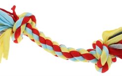 Twist-Tee 2 Knoop Tugger S 29X6X5 CM