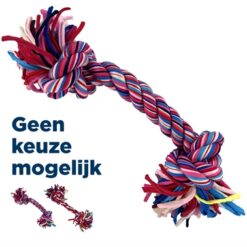 Twist-Tee 2 Knoop Tugger L 37X10X9 CM