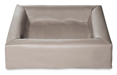 Bia Bed Hondenmand Original Taupe Bia-2 60X50X12,5 CM