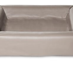Bia Bed Hondenmand Original Taupe Bia-4 85X70X15 CM