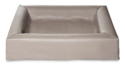 Bia Bed Hondenmand Original Taupe Bia-4 85X70X15 CM