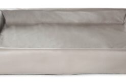 Bia Bed Hondenmand Original Taupe Bia-6 100X80X15 CM