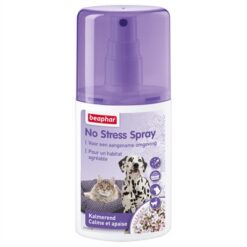 Beaphar No Stress Spray Hond / Kat 125 ML