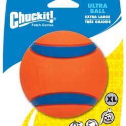 Chuckit Ultra Bal XL 9X9X9 CM