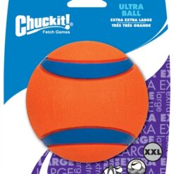 Chuckit Ultra Bal XXL 10X10X10 CM