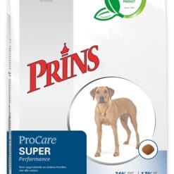 Prins Procare Croque Super Performance 10 KG