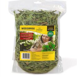 Utopia Weegbree 150 GR