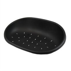 Savic Snooze Hondenmand Plastic Zwart 98,5X70X30 CM