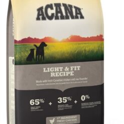 Acana Dog Light & Fit 11,4 KG