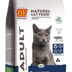 Bf Petfood Premium Quality Kat Adult Fit 1,5 KG