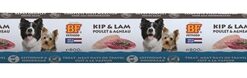 Bf Petfood Vleesvoeding Lam 800 GR