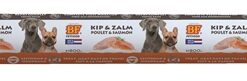 Bf Petfood Vleesvoeding Zalm 800 GR
